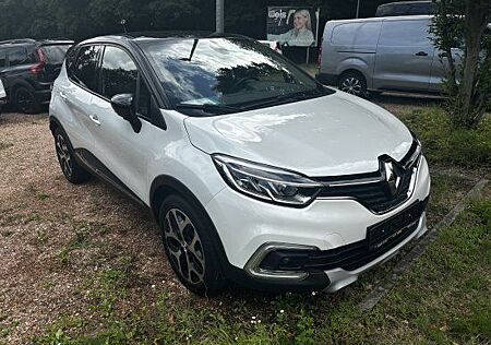 Renault Captur TCe 150 EDC GPF INTENS