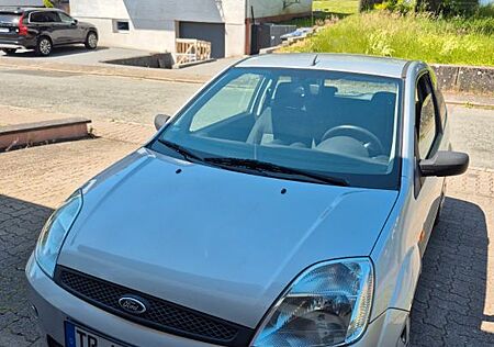 Ford Fiesta 1.4 16V -