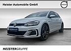 VW Golf Volkswagen VII Lim. GTE+Standhzg.+Fahrerass. Pkt.