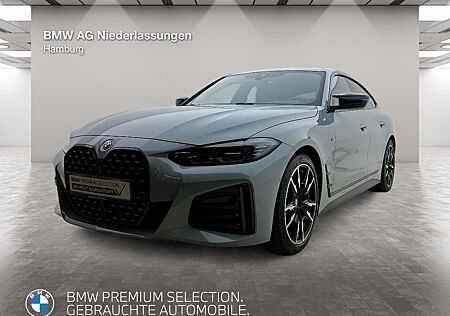 BMW M440 gebraucht kaufen BMW M440i Gran Coupé M Sport LiveCockpitProf Kamera