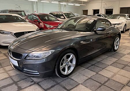 BMW Z4 Roadster sDrive 28i, 6g,Nav,Xen,Tüv 01-2028