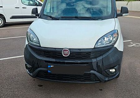 Fiat Doblo 1.4 T-Jet 16V LOUNGE LOUNGE