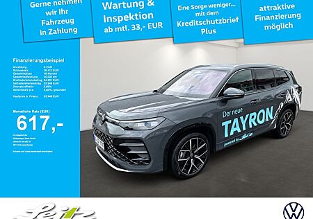 VW Tayron Volkswagen 2.0 TDI 4M R-Line *AHK*MATRIX*KAMERA*HARM