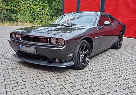Dodge Challenger 5,7l V8