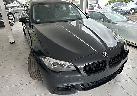 BMW 520 Baureihe 5 Lim. d M Paket,20 Zoll