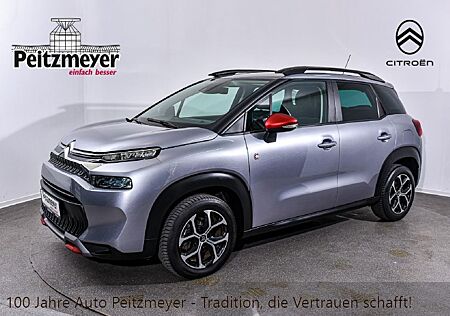 Citroën C3 Aircross PureTech 130 Stop & Start EAT6 OPF C