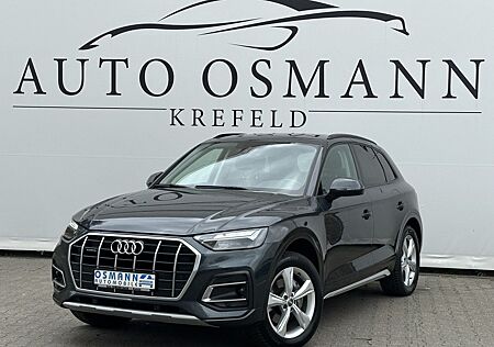 Audi Q5 40 TDI quattro S tronic advanced / ACC / DAB