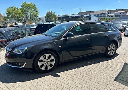 Opel Insignia A Sports Tourer Innovation *Xenon*Navi