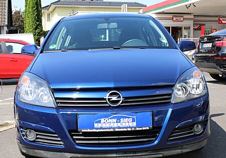 Opel Astra 1.4 Twinport Edition*Klima*55Tkm