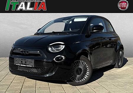 Fiat 500E Icon 42kWh *8-Fach*