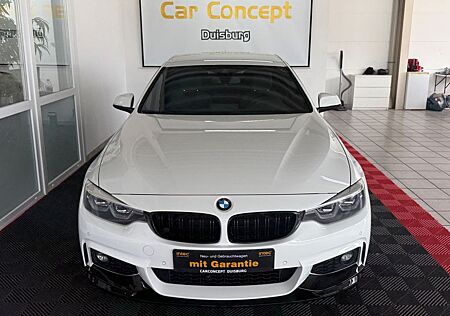 BMW 440 4 Gran Coupe i xDrive M Sport LCI