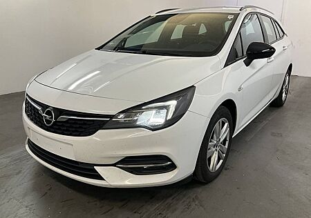 Opel Astra K Sports Tourer /LED/1.Hand/Scheckheft