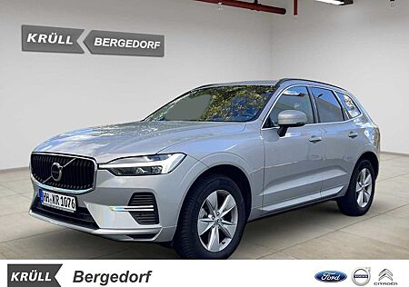 Volvo XC 60 B4 B Core Leder, SHZ, Aut., RFK