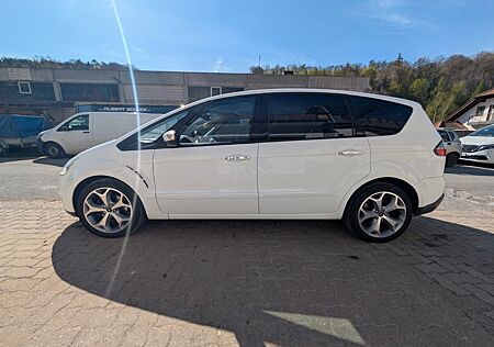 Ford S-Max 2,0 TDCi 103kW DPF Titanium 6-tronic T...