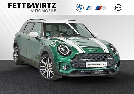 Mini Cooper S Clubman Aut.|Kamera|DrivingAss.|Navi