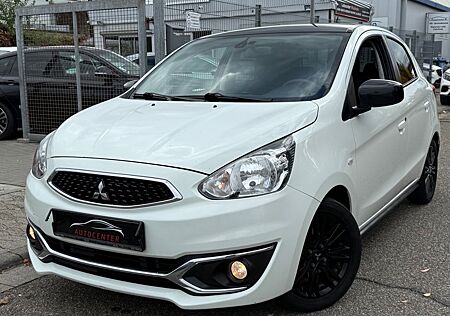 Mitsubishi Space Star Diamant Edition+/NAVI/1.Hand/PDC/EUR5