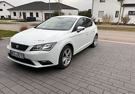 Seat Leon Style 2.0 TDI Start&Stop 110 kW / Top