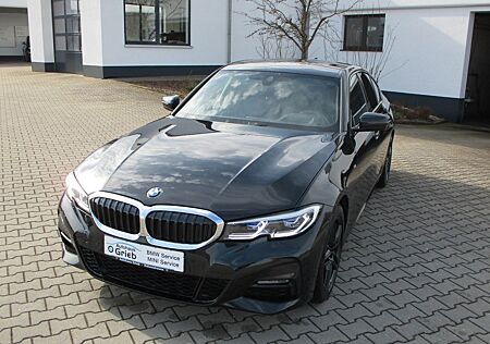 BMW 330d xDrive M Sport HiFi Laser HeadUp