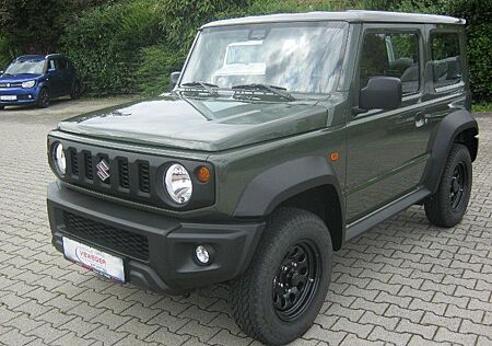 Suzuki Jimny 1.5 Comfort ´´4-Sitzer´´ Allrad