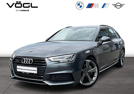 Audi A4 Avant S line Sport LED Tempomat
