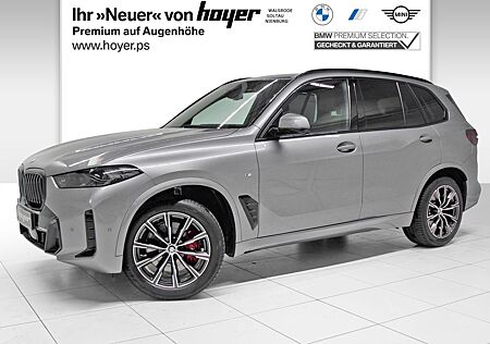 BMW X5 xDrive40d M Sportpaket Gestiksteuerung DAB