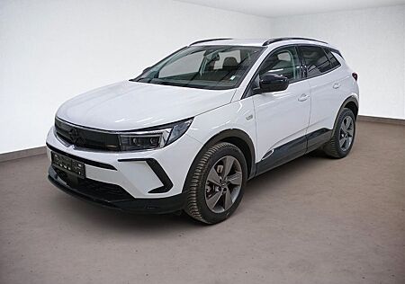 Opel Grandland X Grandland GS 1.5D AT Navi 360°Kamera LED ACC