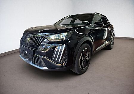 Peugeot 2008 PureTech 130 Allure AT LED Navi Kamera 360