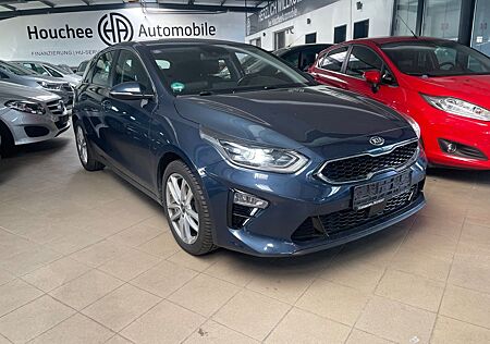 Kia Cee'd Ceed Spirit *Automatik* 1-Hand