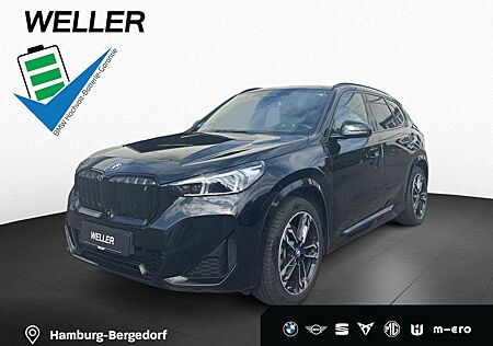 BMW iX1 XDRIVE30 M SPORT AHK LiCoProf RFK HUD 19°