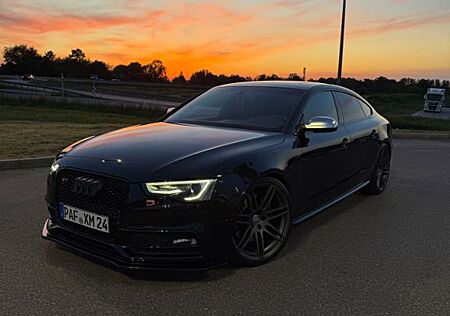 Audi S5 3.0 TFSI S tronic quattro Sportback -
