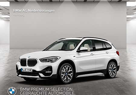 BMW X1 xDrive25e Sport Line Navi AHK Driv.Assist+