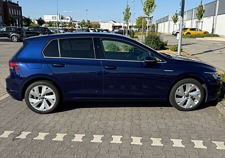 VW Golf Volkswagen 1.5 TSI ACT OPF 96kW Style Style