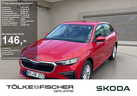 Skoda Scala DSG NAVI ACC SHZ Matrix WPaket