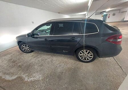 Renault Laguna Grandtour Expression dCi 110 eco2 Exp...