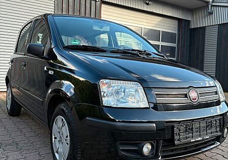 Fiat Panda 1.2 8V *1.Hand*Klima*TÜV neu*Radio