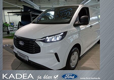 Ford Transit Custom Kasten Trend 280 L1 KLIMA|LED|PDC