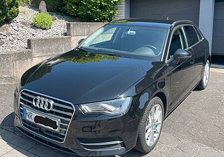 Audi A3 2.0 TDI S tronic Ambition Sportback