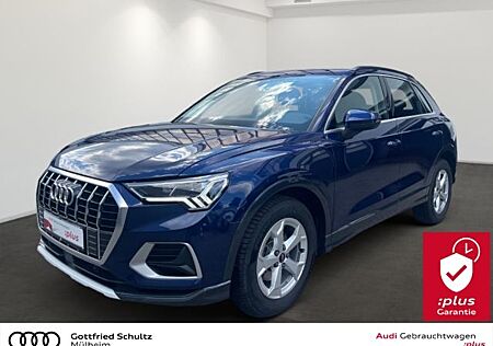 Audi Q3 35 TFSI S-tronic KAMERA NAVI VIRTUAL ELEKTR.