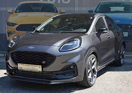 Ford Puma ST X