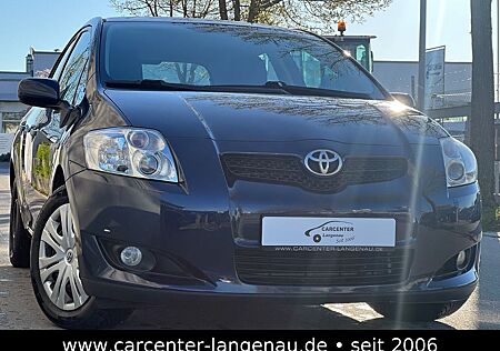 Toyota Auris 1.6 Sol + TÜV NEU
