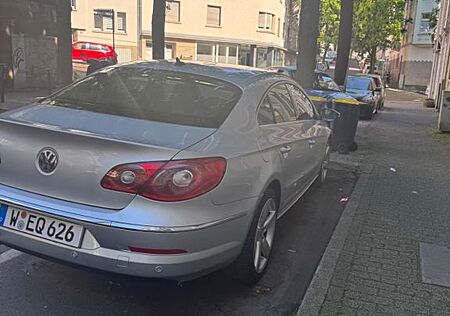 VW CC Volkswagen