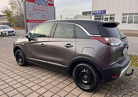 Opel Crossland X Crossland (X) 1.2 DI Turbo 81kW Edition S/S ...