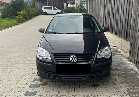 VW Polo Volkswagen 1.2 Goal