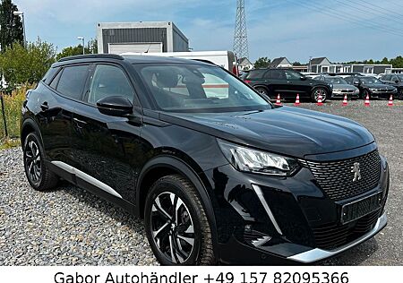 Peugeot 2008 Allure