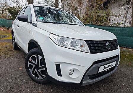 Suzuki Vitara 1.6 Club 4x2