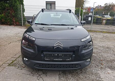 Citroën C4 Cactus Selection,1 Hand