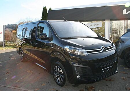 Citroën Spacetourer XL 2.0 HDi 6 Sitzer Business Lounge