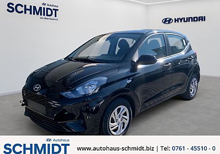 Hyundai i10 Select 1.0 Navi Apple CarPlay Android Auto K