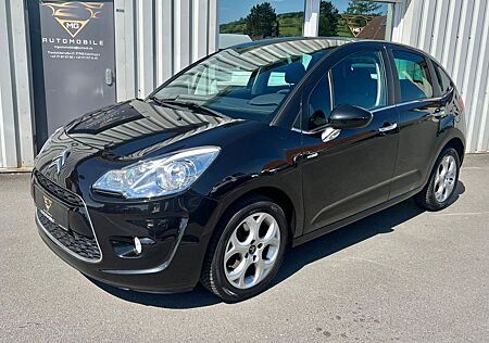 Citroën C3 Exclusive Automatikgetriebe