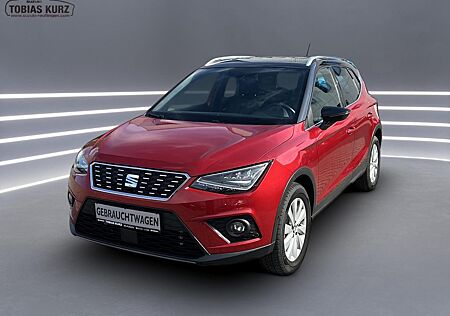 Seat Arona Xcellence